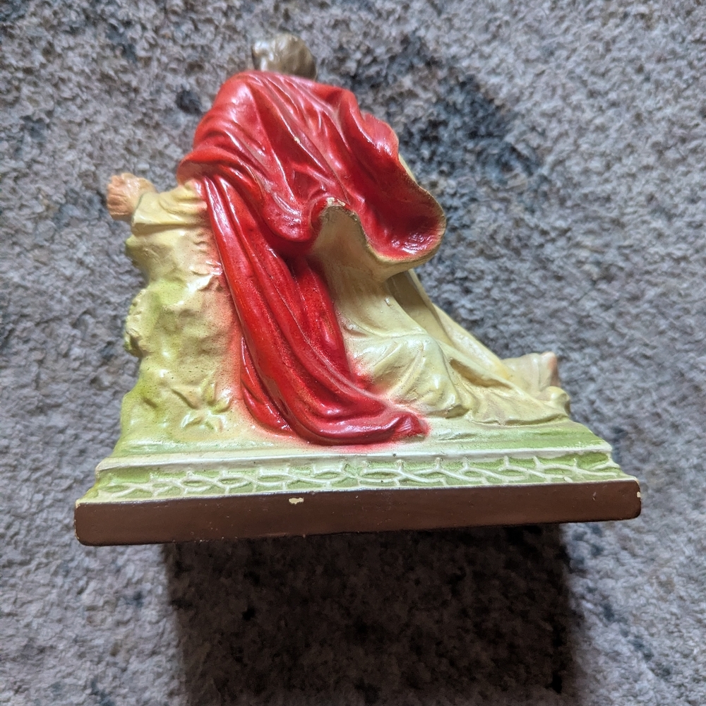 Ceramic Jesus - Picture 3 of 4
